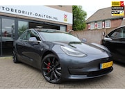 Tesla Model 3 - Performance AWD 75 kWh