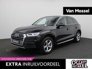 Audi Q5 - 50 TFSI e quattro Pro Line | APPLE CARPLAY | STOELVERWARMING
