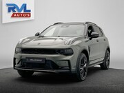 Lynk & Co 01 - 1.5 More | Leder| Pano | Stoel+Stuurwielverwarming | Keyless