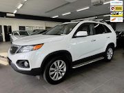 Kia Sorento - 2.4 X-clusive 7p. LPG g3 automaat 1-eigenaar camera navi pan