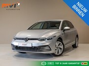 Volkswagen Golf - 1.5 eTSI Style 150pk / Elektrisch verstelbare voorstoel(en) 