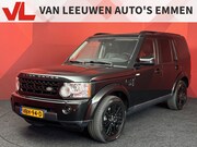 Land Rover Discovery - 3.0 SDV6 SE | Pano | Stoelverwarming | Trekhaak