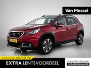 Peugeot 2008 - 1.2 PureTech Allure