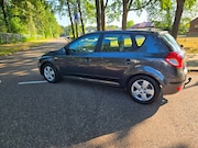 Kia Ceed - 1.4 CVVT X-pect
