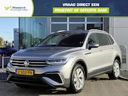 Volkswagen Tiguan All-Space - Allspace 1.5 TSI Life Business 7p. | Automaat dsg | Trekhaak