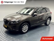 Mazda CX-5 - 2.0i SkyActiv-G 165 2WD Automaat-Trekhaak-Navigatie-Cr.contr