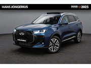 Chery Tiggo 7 - CHS PHEV Unique | SCHUIF/KANTELDAK | STUUR/STOELVERWARMING |
