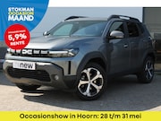 Dacia Duster - 1.2 hybrid-G 150 PK 4x4 limited edition NIEUW TE BESTELLEN