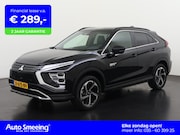 Mitsubishi Eclipse Cross - 2.4 PHEV Instyle | Standkachel | Camera | Carplay | Zondag O