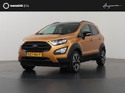 Ford EcoSport - 1.0 EcoBoost Active | Navigatie | Lederen Interieur | Camera