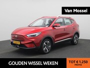MG MG ZS - EV Standard Range Comfort 50 kWh