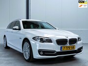 BMW 5-serie - Touring 528xi Org NL|Trekhaak|1e Eigenaar