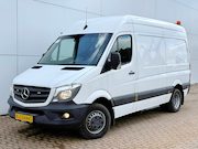 Mercedes-Benz Sprinter - Sprinter 519 3.0 190PK