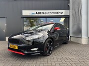 Ford Focus - 1.5 Ecoboost 150PK Red & Black Edition (NAVI|AUTOM. INPARKER