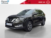 Nissan X-Trail - 1.6 DIG-T N-Connecta | DEALERONDERHOUDEN | LAGE KILOMETERS |