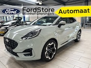 Ford Puma - EcoBoost Hybrid 155PK ST-Line X | Winter Pack | Pano | 360° 