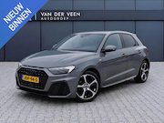 Audi A1 - Sportback 35 TFSI Pro Line S | Incl. 12 maanden garantie | B