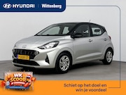 Hyundai i10 - 1.0 Comfort | Lage km-stand! | Two tone | Apple Carplay | An