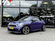 MINI Cooper S - Coupé 1.6 Chili Mini Mini Coupé 1.6 Cooper S Chili | Harman/