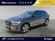 Volvo XC60 - T6 Plug-in hybrid AWD Plus Dark | Trekhaak elektr. | Panoram