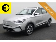 MG MG ZS - EV Long Range Luxury 70 kWh | SOH 94, 1% | Pano dak | Leder 