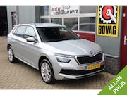 Skoda Kamiq - 1.0 TSI Sport Business O.a: PDC, Cruise, Clima, Navi, Carpla