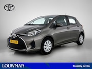 Toyota Yaris - 1.0 VVT-i Aspiration