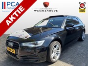 Audi A6 - Avant 2.0 TFSI Pro Line Plus