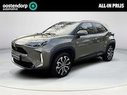 Toyota Yaris Cross - 1.5 Hybrid Dynamic