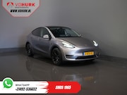 Tesla Model Y - 455 Km WLTP (DEMO) Pano/ Memory/ Elek.klep/ Stoelverw./ Navi