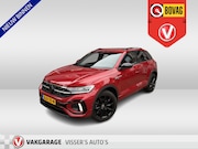 Volkswagen T-Roc - 1.5 TSI Life R-Line Business | stoelverwarming | applecarpla