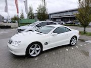 Mercedes-Benz SL-Klasse - Cabrio 500 NIEUWSTAAT INCL BTW INRUIL MOGELIJK
