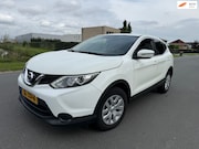 Nissan Qashqai - 1.2 Visia AIRCO/APK
