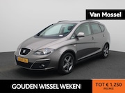 Seat Altea XL - 1.2 TSI I-Tech | Airco | Trekhaak | Stoelverwarming | Naviga