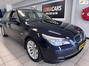 BMW 5-serie - 520i Corporate Lease Business Line ||