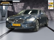 Volvo S60 - 2.0 B4 Mild Hybrid Inscription | Memory | Camera | Leder | S