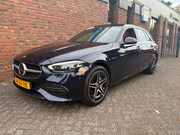 Mercedes-Benz C-klasse - Estate 300 e Premium Plus Pack|Trekhaak|Panoramadak|ACC
