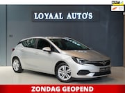 Opel Astra - 1.2 Edition | PDC | CRUISE | AIRCO | NAP | APK