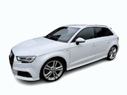 Audi A3 - 35 TFSi Sportback Design Pro S Line Plus Automaat *Geen Afl.