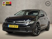 Volkswagen Polo - 1.0 TSI Sportline Automaat (VIRTUAL COCKPIT, APPLE CARPLAY, 