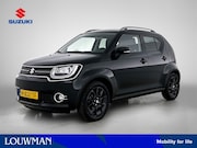 Suzuki Ignis - 1.2 Smart Hybrid Stijl | BTW voertuig | Stoelverwarming | Cl