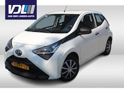 Toyota Aygo - 1.0 VVT-i x-fun Android auto, Apple carplay, CarPlay navigat