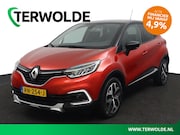 Renault Captur - TCe 120 EDC Intens | AUTOMAAT | Trekhaak | 1e Eigenaar | Dea