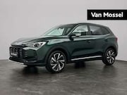 MG ZS - 1.5 Hybrid+ Luxury | Super Voordeel OP=OP | 7 jaar