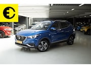 MG MG ZS - EV Luxury 45 kWh | SOH 91.6% | Adaptive | Pano | Incl. BTW