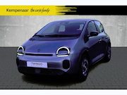 Renault Twingo - urban range evolution 27.5 kWh
