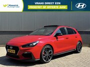 Hyundai i30 - 2.0 T-GDI N2 Performance | Schuif-/Kantel Dak | Navigatie Ca