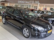 Renault Mégane - 1.4 TCe Dynamique Airco, Cruise Control, Stuurbekrachtiging