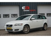 Volvo V50 - 1.8 Edition I