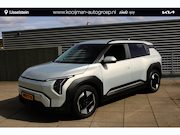 Kia EV3 - Plus 81.4 kWh NAVIGATIE, ACHTERUITRIJCAMERA, DRAARDLOZE TELE